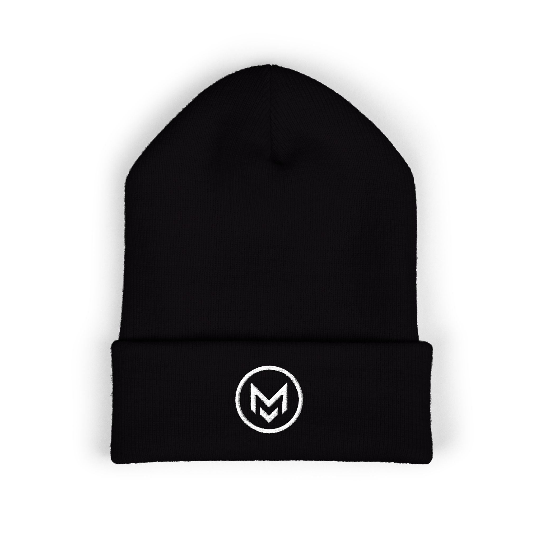 The Discipline  Beanie
