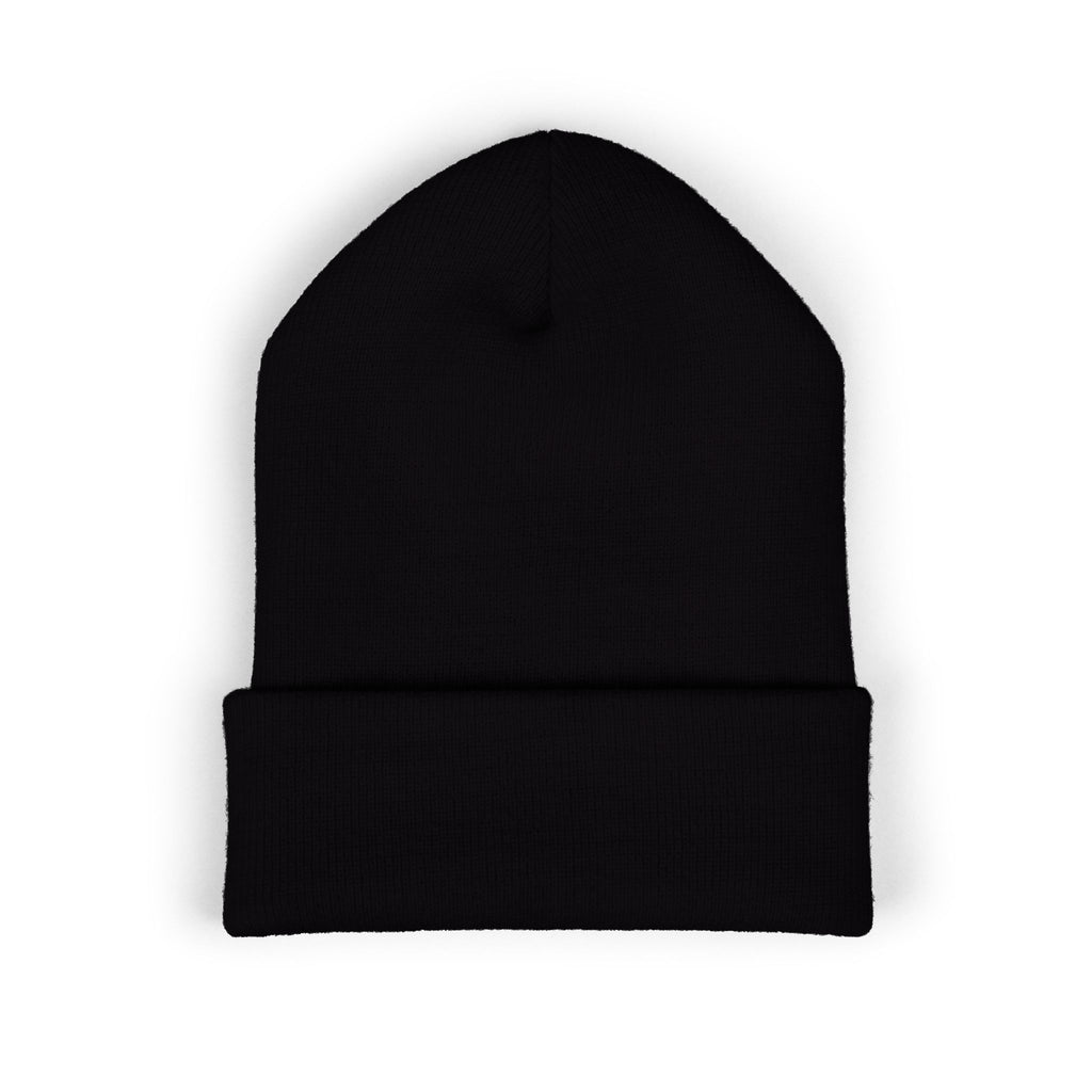 The Discipline  Beanie