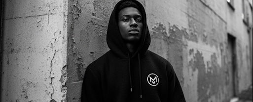 THE RELENTLESS HOODIE