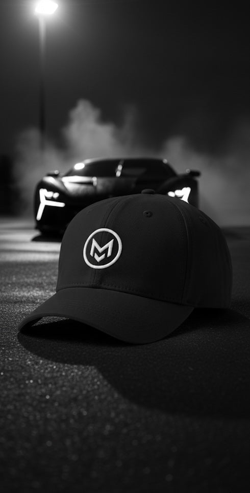 The Command Cap