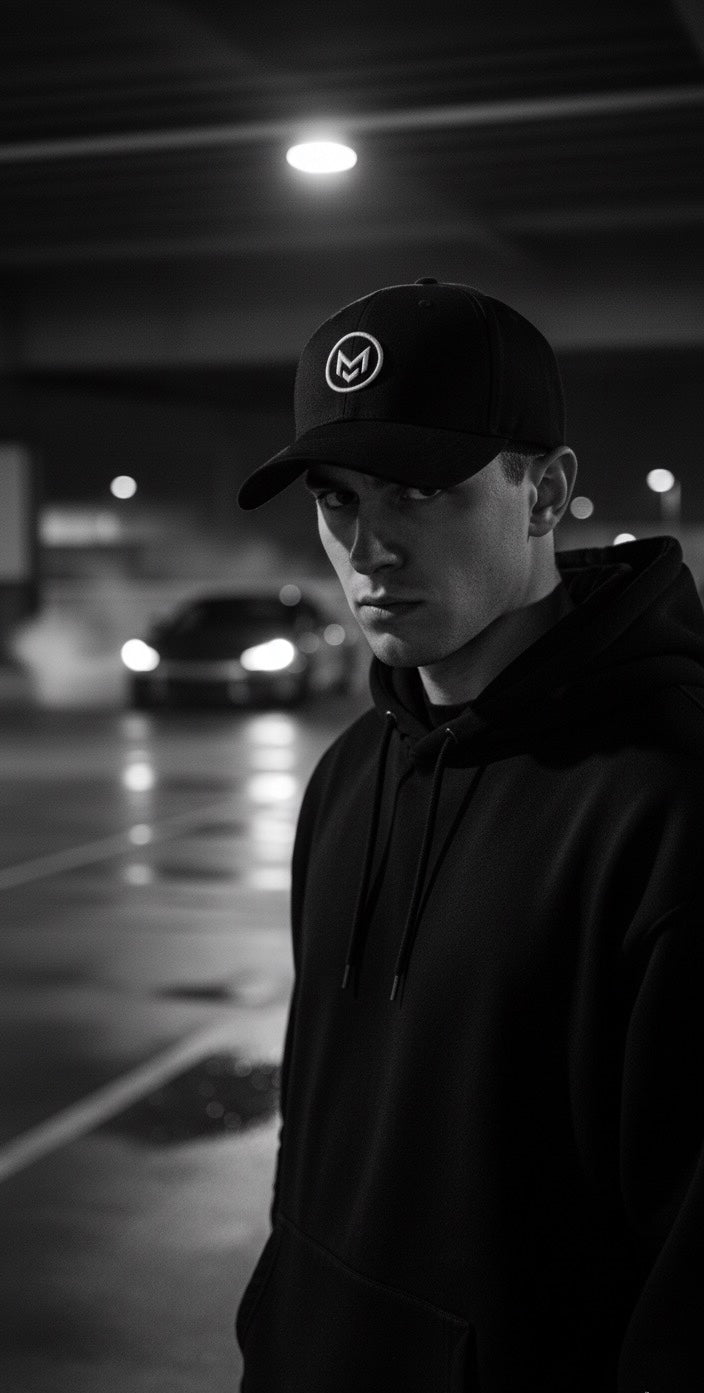 The Command Cap