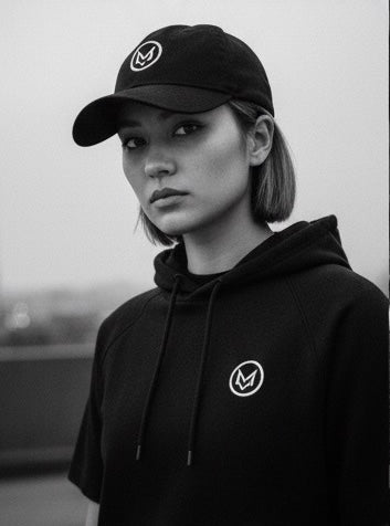 THE RELENTLESS HOODIE