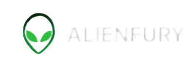 Alienfury